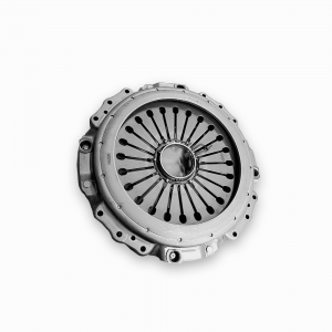 Нажимной диск сцепления, MFZ430, 3482000484