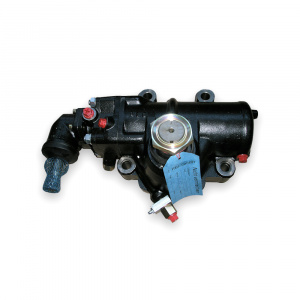 Гидроусилитель руля, С-500 W 715-116